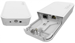 Fiber SFP to Copper Converter Weatherproof