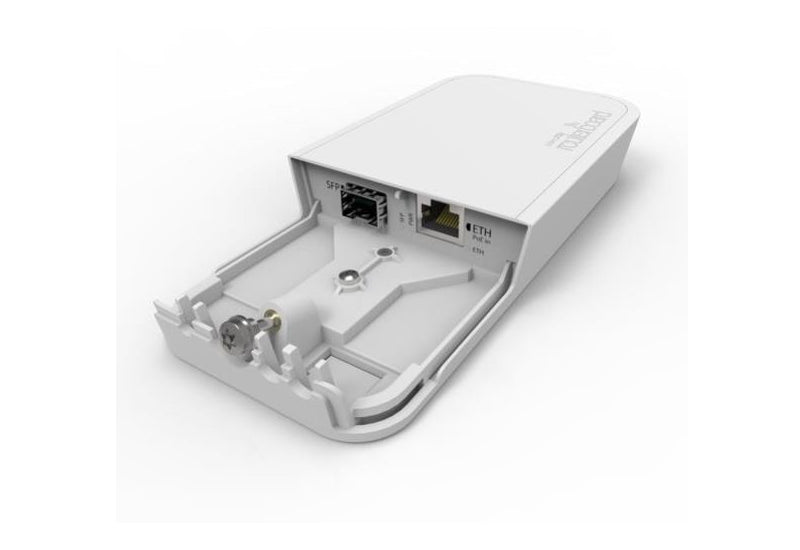Mikrotik Outdoor Fiber to Copper Converter RBFTC11