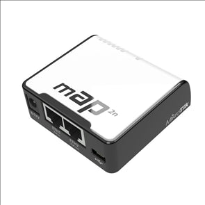 mAP Mini 802.11b/g/n Access Point