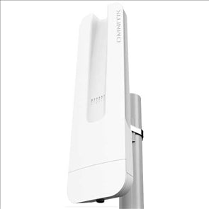 Outdoor 802.11ac WiFi Router 5GigE 802.3at/af PoE input/output