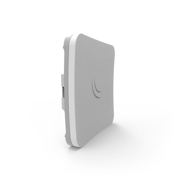 MikroTik RBSXTsqG-5acD 16dBi 5GHz dual chain integrated CPE/Backbone