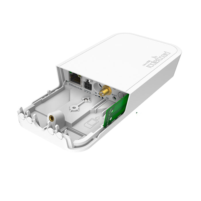 MikroTik wAP Lora8 Outdoor LoRaWAN IoT Gateway