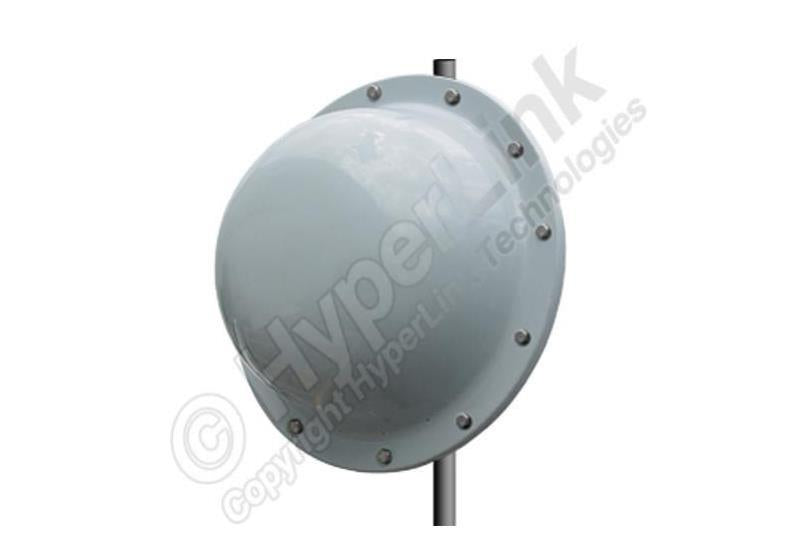 Radome Cover for 0.6m Dish Antennas