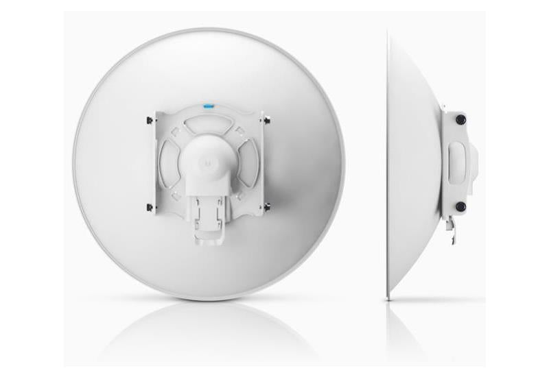 Ubiquiti 5GHz 30dBi RocketDish Light Weight - 2 Pack