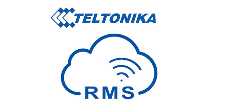 Teltonika RMS Connection Data Pack 150GB/10YR