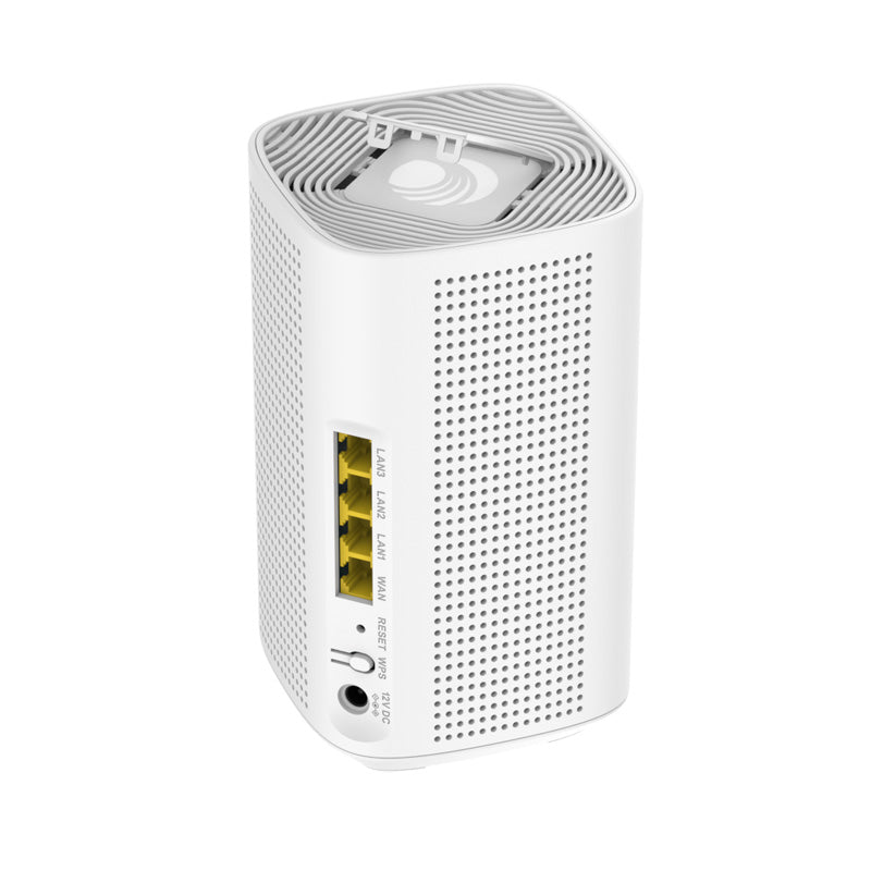 Cambium RV22 Dual Band Wi-Fi 6 Home Mesh Router — IT·hub