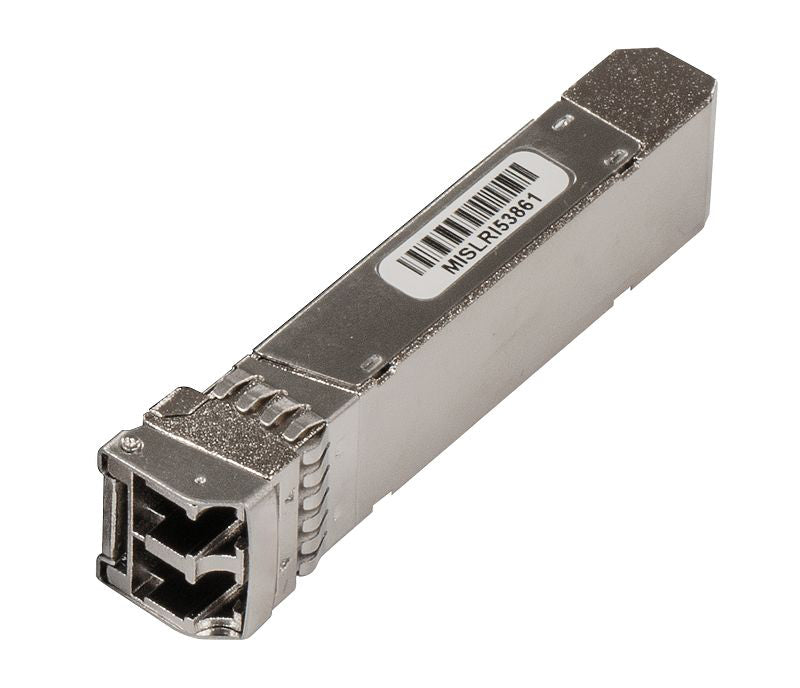 MikroTik SFP CWDM module 1.25G SM 40km 1610nm LC-connector