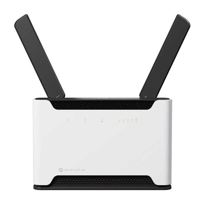 MikroTik Chateau LTE18 ax Wi-Fi6 Gigabit Router with Band 28 Support