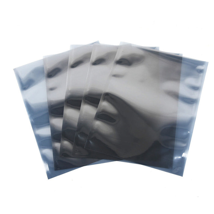 Anti-Static Bags 45x20cm for Big Video card ( 10 pcs in 1 pack )