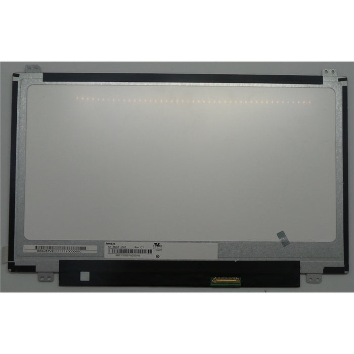 11.6" LED Matte Panel B116XTN02.3 1366X768 30pin (Screw holes on top&bottom) 1.5l/6 Months Warranty
