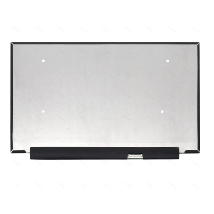 OEM 15.6" 1920x1080 40Pin 144HZ LCD Matte Screen Panel (Without Screw hole) 12 Month Warranty Compatible Model: LP156WFG-SPF2/LP156WFG-SPB2/SPB4/SPF1/SPF2SPF3/SPP1 B156HAN08.0 B156HAN08.2 B156HAN10.0 NV156FHM-NX1/NX3 NX5//NY4/NY5/NY7/NY8/N4K/N4G/NX4 /