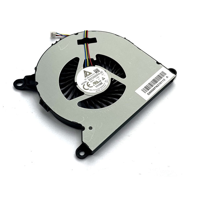 Intel NUC8 NUC8i7BEH NUC8i5BEH CPU Cooling Fan PN: BSC0805HA-00 DC05V 0.6A