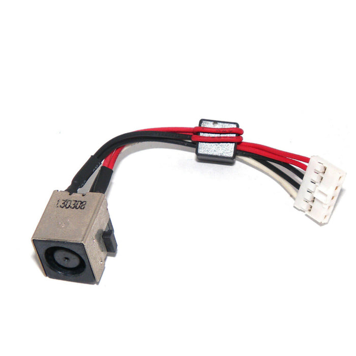 Dell Inspiron 15R 5520 7520 Vostro 3560 V3560 DC-IN Power Jack Cable PN:  WX67P 0WX67P