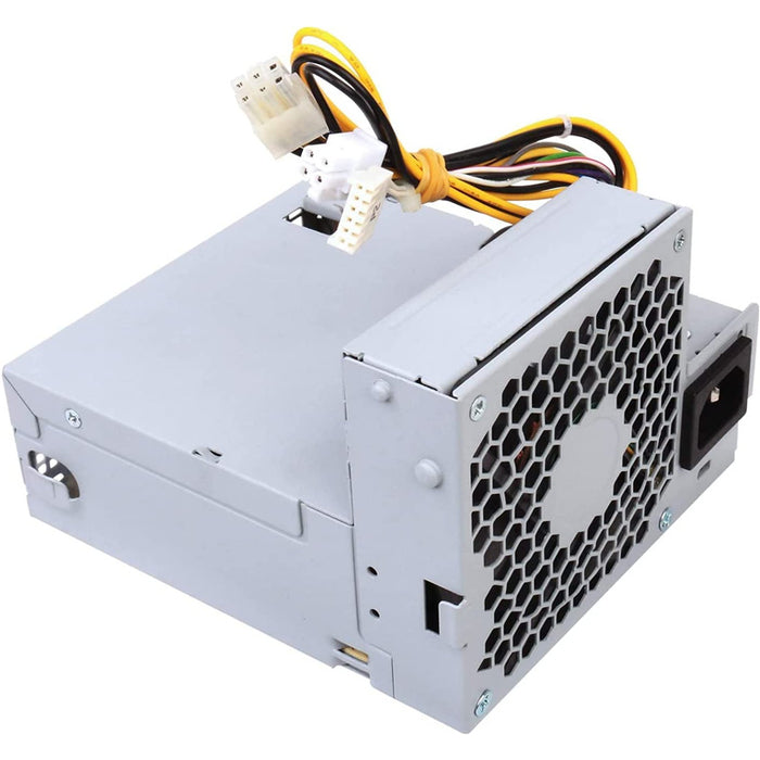 HP Elite 8000 8100 8200 SFF Pro 6000 6005 6200 240W Power Supply PN: 611482-001 613763-001 611481-001 613762-001 508151-001 503375-001 - Model Numbers: D10-240P1A DPS-240RB DPS-240TB HP-D2402A (OEM Package)