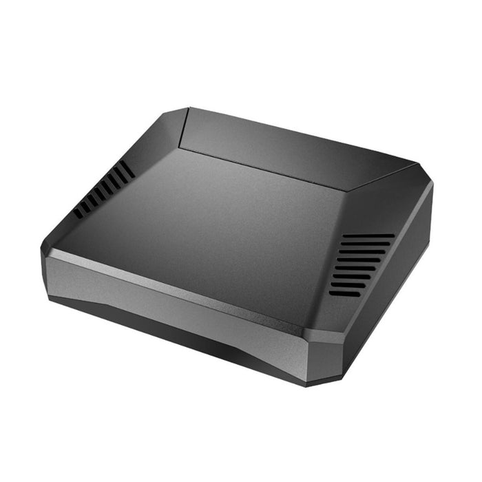 Raspberry Pi Argon ONE V2 Case for Raspberry Pi 4B