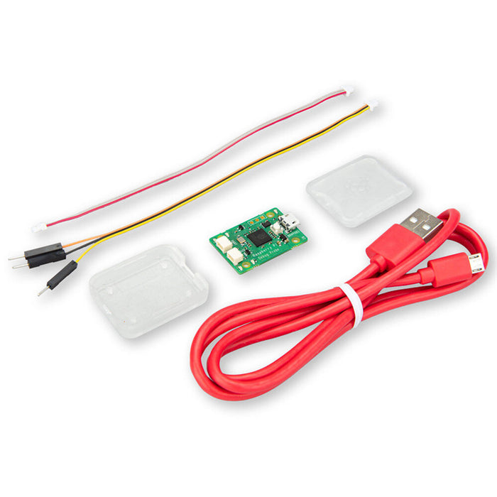 Raspberry Pi Official Debug Probe All-In-One USB to Serial Debug and UART Bridge