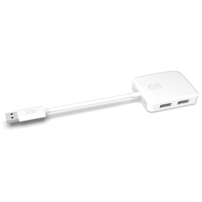 Raspberry Pi Official USB 3.0 Hub