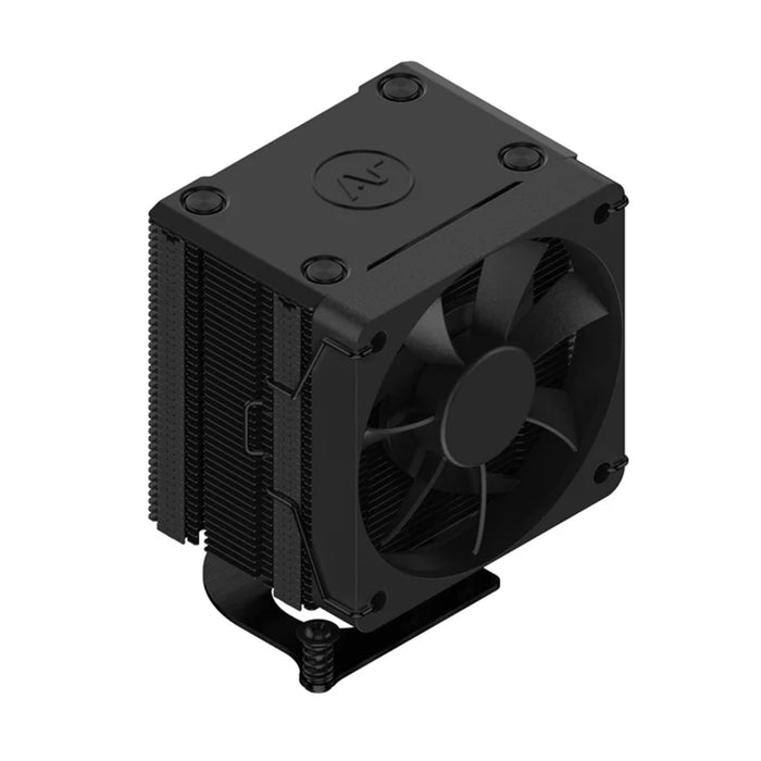 Raspberry Pi Accessories Argon THRML 60mm Black Radiator Cooler for Raspberry Pi 5