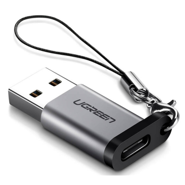 UGREEN US276 USB-C Type-C Female To USB A 3.0 Male Convertor Adapter