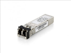 Gigabit Ethernet Multi-mode SFP Transceiver SX (550m) Duplex LC