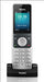 Cordless phone for W56P W70B or W60B IP DECT System