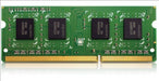 1GB DDR3L RAM 1600 MHz SO-DIMM RAM Module for QNAP NAS