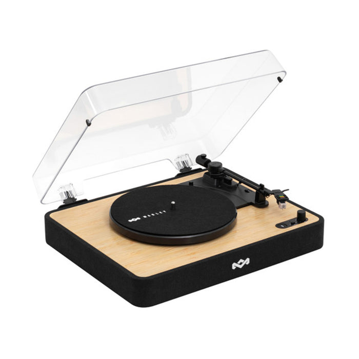 MARLEY EM-JT004-SB REVOLUTION TURNTABLE