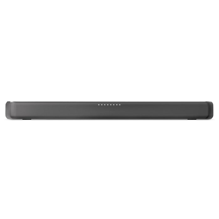 Philips TAB5109/98 120W 2.0 Channel Bluetooth Soundbar with 3.5mm Audio in and Optical input