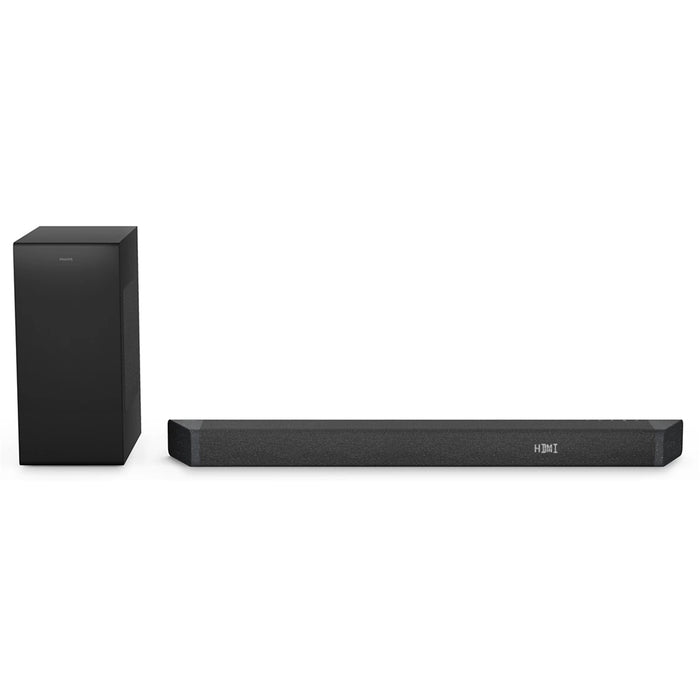 Philips TAB7908/10 740W 5.1.2 Channel Bluetooth Soundbar