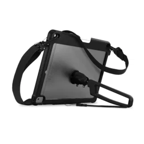 STM iPad 9th/8th/7th Gen Dux Grip - Black