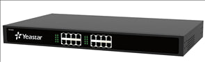 16-Port FXS VoIP Gateway