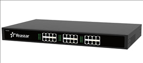 24-Port FXS VoIP Gateway