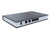 4-Port ATA FXS VoIP Gateway