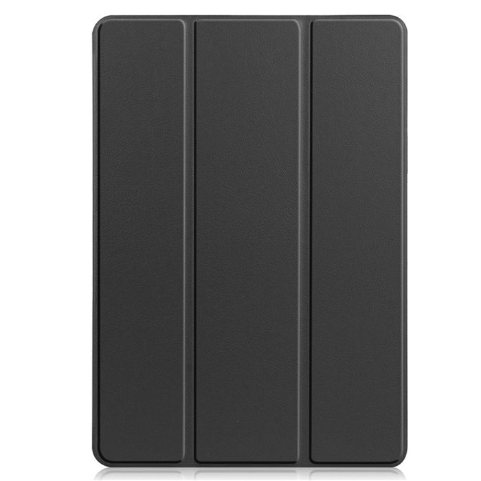 NICE Slim Light Folio Cover - (Black)  Case for Lenovo  M10 HD 3rd Gen (TB 328)