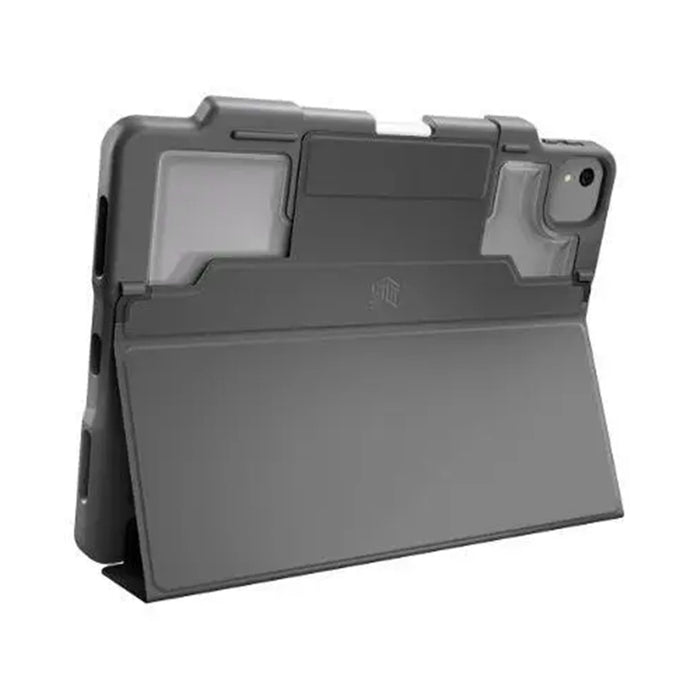 STM iPad Air 4th Gen Dux Plus - Black