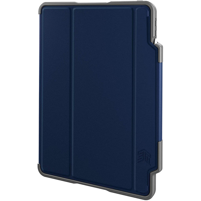 STM iPad Air 4th Gen Dux Plus - Midnight Blue