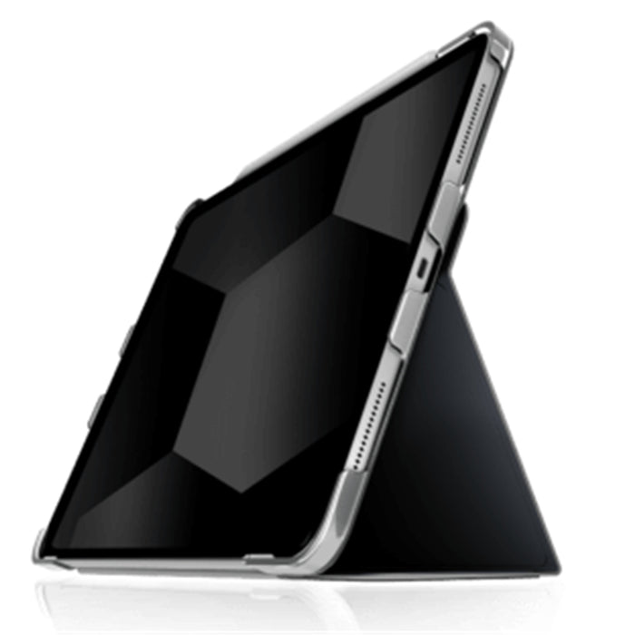 STM Studio (iPad Air 5th/4th Gen/iPad Pro 11" 4th/3rd/2nd/1st Gen) - Black