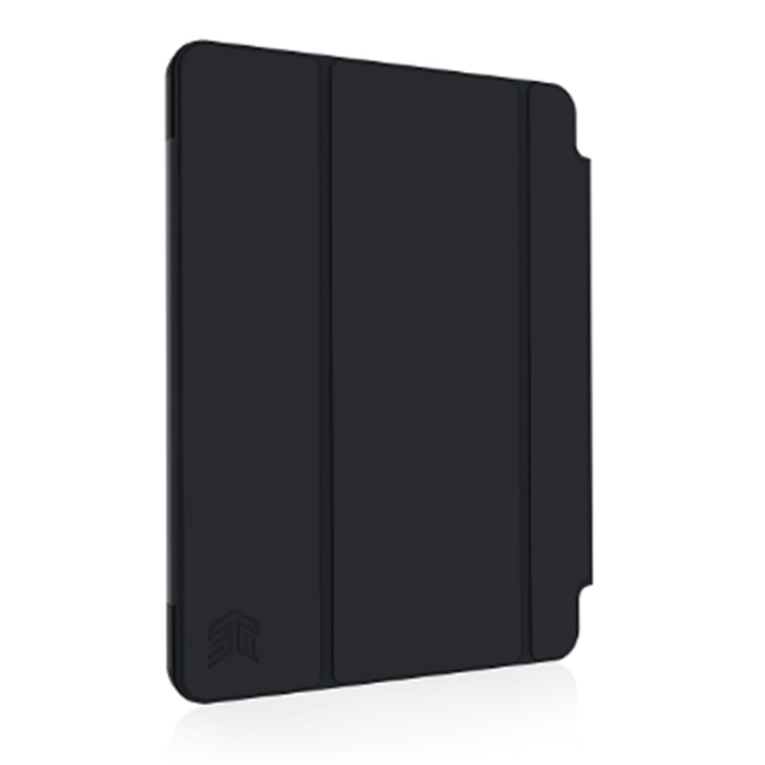 STM Studio (iPad Air 5th/4th Gen/iPad Pro 11" 4th/3rd/2nd/1st Gen) - Black
