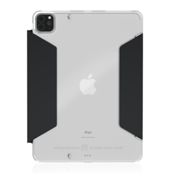STM Studio (iPad Air 5th/4th Gen/iPad Pro 11" 4th/3rd/2nd/1st Gen) - Black
