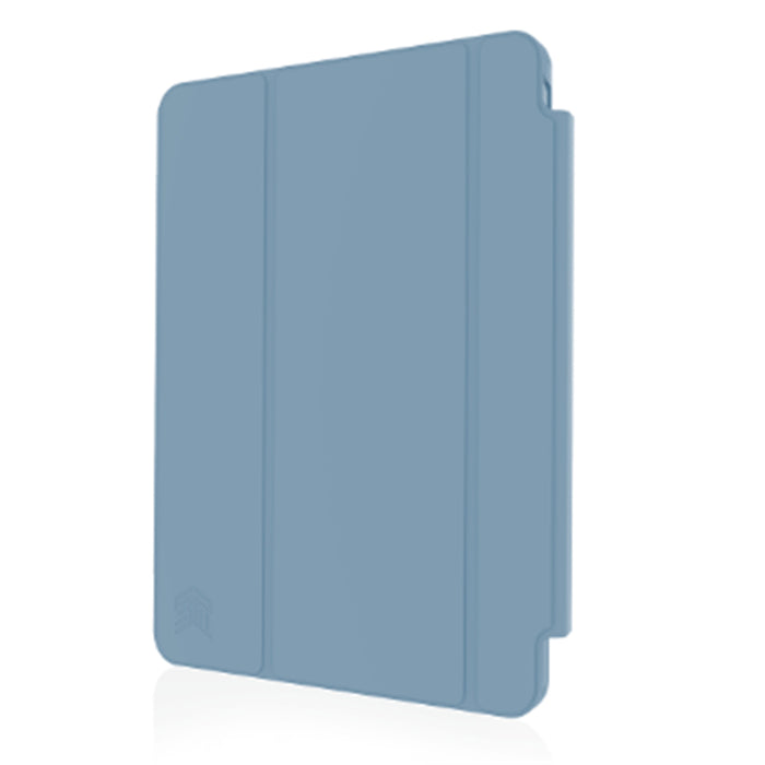 STM Studio (iPad Air 5th/4th Gen/iPad Pro 11" 4th/3rd/2nd/1st Gen) - Blue
