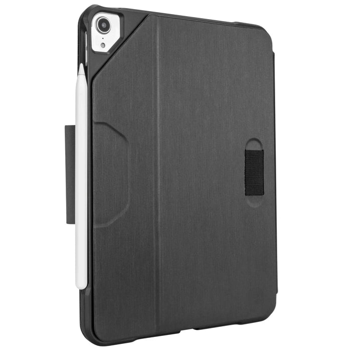 Targus Click In Tablet Case for iPad Air 11" ( M2 )  & iPad Air ( 5/4th Gen )  10.9" & iPad Pro 11" (3/2/1 Gen.) - Black