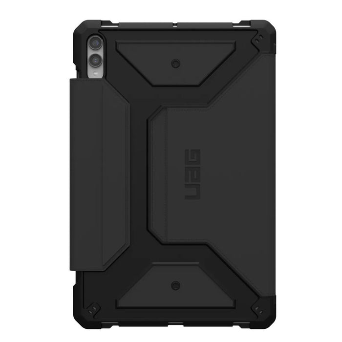 Urban Armor Gear Metropolis SE Case for Samsung Galaxy Tab S9 +  ( Black )