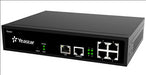 VoIP ISDN Gateway 4x BRI Basic Rate ISDN Ports (8 Channels)