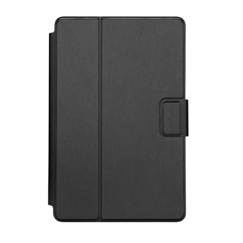 TARGUS 7 - 8.5 INCH SAFEFIT ROTATING UNIVERSAL CASE (BLACK)
