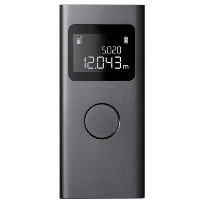 Xiaomi Mi Smart Laser Measure laser and measurements at a distance of up to 40m 1.23-inch LCD screen with built-in battery