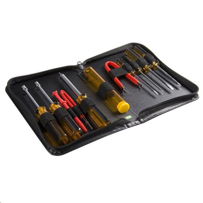 StarTech.com CTK200 11 Piece PC Computer Tool Kit