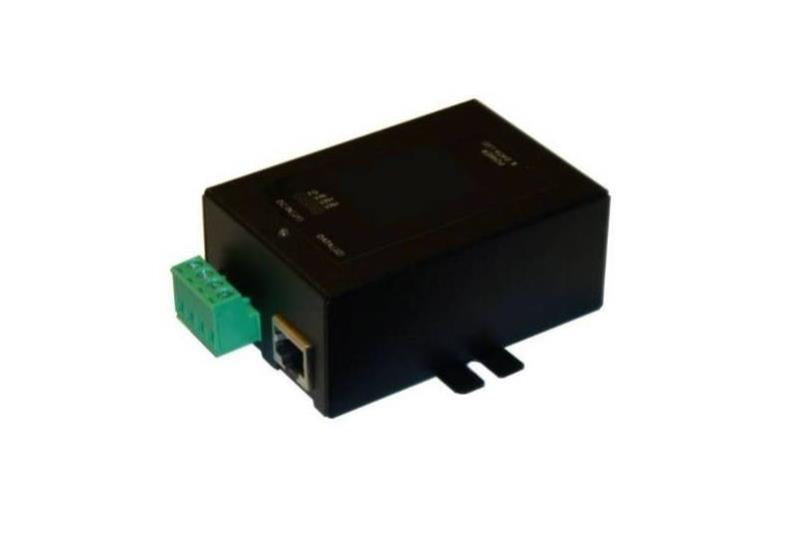 Tycon 9-36VDC In, 48VDC 802.3af Out DC to DC Converter