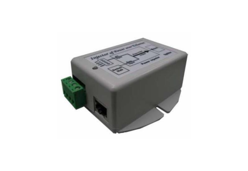 Tycon Power Systems 9-36VDC In, 48VDC 802.3af Out 17W DC to DC Converter (TP-DCDC-1248GD)