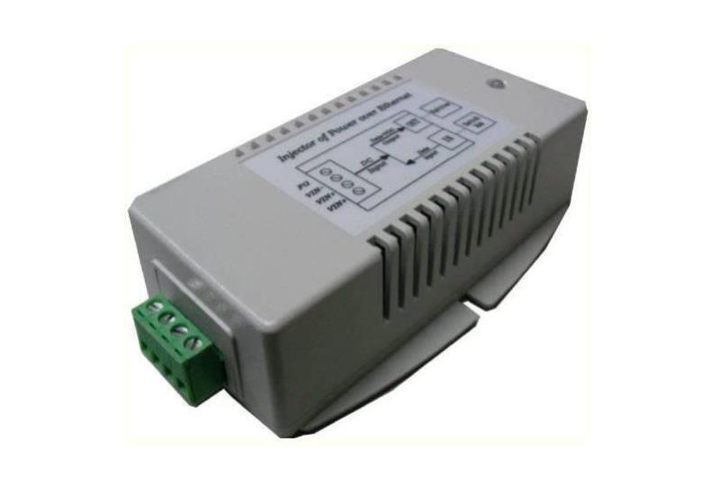 Tycon 18-36VDC In, 56VDC 70W Out DC to DC Converter