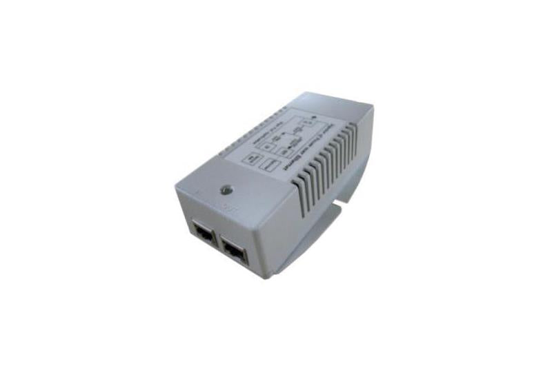 Tycon 56V 35W Gigabit 802.3at Power over Ethernet Supply